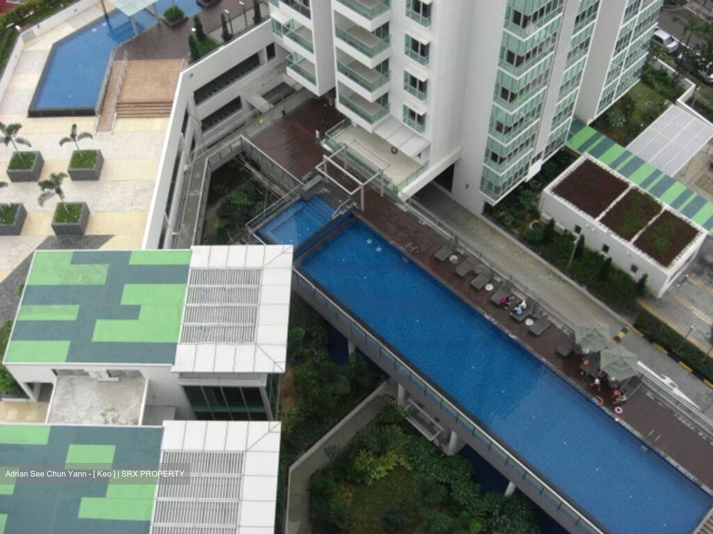 Tresalveo (D20), Condominium #550267701